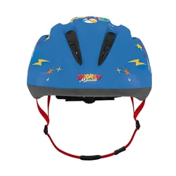 Kask DISNEY Mickey Wielokolorowy dla Dzieci (rozmiar S)