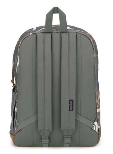 Рюкзак для ноутбука 15 JanSport Right Pack-vacay vibes grey