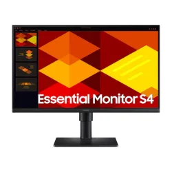 Monitor Samsung S40GD LS24D406GAUXEN 24" Full HD IPS 100Hz 5ms