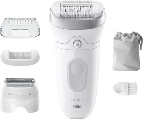 Braun Silk·épil 7 7-041 Depilator