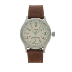 Timex Expedition North TW2V07300 Brown saati