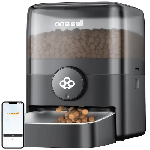 Dozownik Oneisall PF08 Wi-Fi 5l