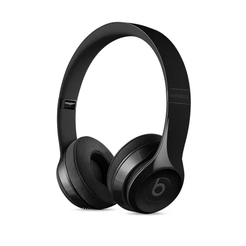 Беспроводные наушники Apple Beats Solo3 Wireless Black