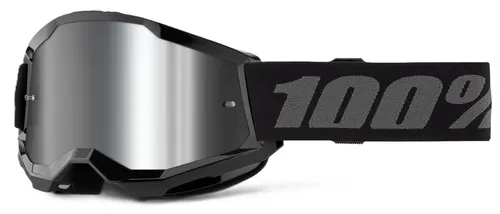 Gogle rowerowe 100% Strata 2 Junior