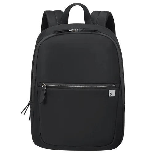 Женский рюкзак для ноутбука 14,1 " Samsonite Eco Wave-black