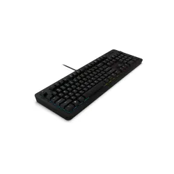 Zestaw Lenovo KM310 RGB Gaming Combo Czarny
