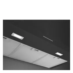 Okap Smeg KBT900AE Antracyt