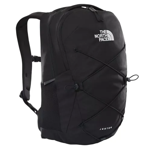 The North Face Jester'ın Okul Çantası-siyah