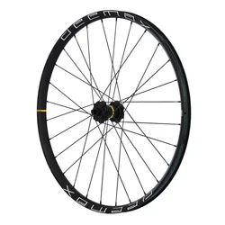 Переднее колесо MAVIC Deemax INT 27,5"