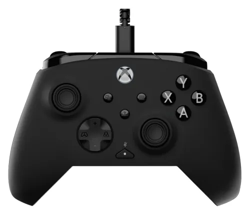 Pad Turtle Beach Afterglow Ignite Time Machine do Xbox Series Czarny