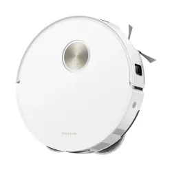 Robot sprzątający Dreame L60 Ultra Funkcja mopowania Stacja oczyszczająca Tworzenie mapy pomieszczenia Funkcje AI Biały