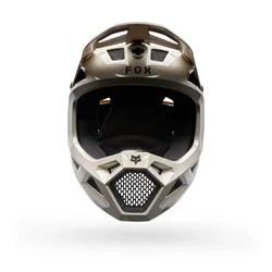 Kask rowerowy Full Face FOX Rampage Vault MIPS