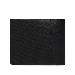 Большой мужской кошелек Calvin Klein Textured Bifold K50k511474 Black BEH