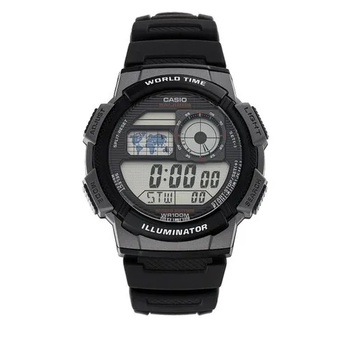 Casio AE-1000W-1bvef Siyah Saat