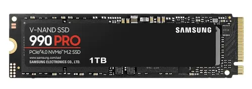 Dysk Samsung 990 PRO 1TB PCIe x4 NVMe