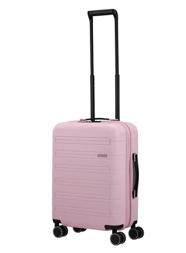 American Tourister Novastream Salon Kılıfı-soft pink