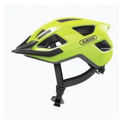 Kask rowerowy ABUS Aduro 3.0 signal yelow