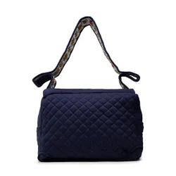 Swaddle Bag Guess H1YZ03 K83s0 punte albastru