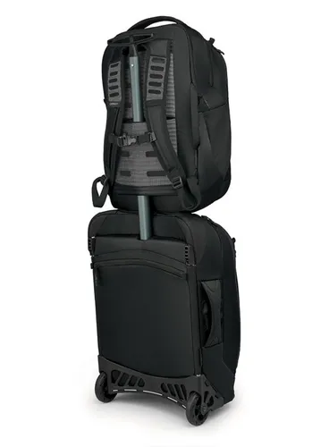 Рюкзак для ноутбука Osprey Ozone 28-black