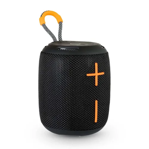 Głośnik Bluetooth Imperial BAS 9 7W Czarny