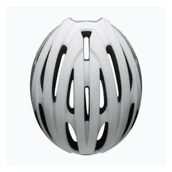 Kask rowerowy Bell Avenue matte gloss white/gray