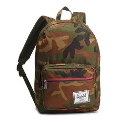 Herschel Pop Test Rucsac 10011-00699 Camo