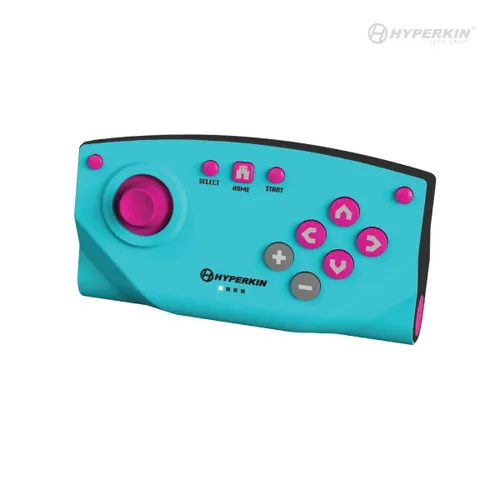 Pad Hyperkin RetroN 5 Bluetooth Wireless Controller-беспроводной-синий