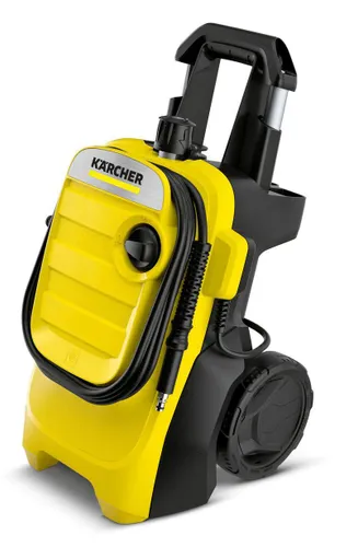 Мойка высокого давления Karcher K 4 Compact Home