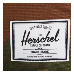 Herschel Pop Test Rucsac 10011-00699 Camo