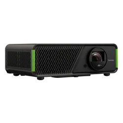 Projektor VIEWSONIC X2-4K Pro 4K UHD (3840 x 2160), 2500 ANSI lumen, Wi-Fi, Bluetooth