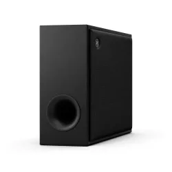 Soundbar Yamaha TRUE X BAR 50 A SR-X50A + 2x WS-X1A 4.2.1 Wi-Fi Bluetooth AirPlay Dolby Atmos Czarny