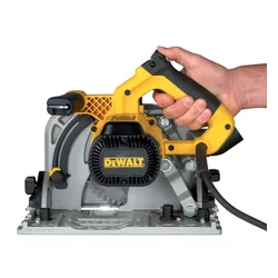 Zagłębiarka DEWALT DWS520KT