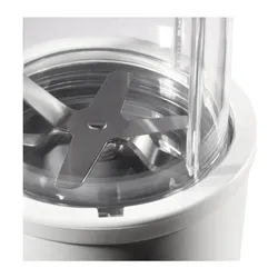 Nutribullet NB907MAW matowy biały