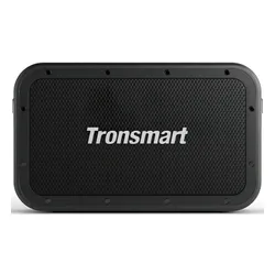Głośnik mobilny TRONSMART Force Max Czarny