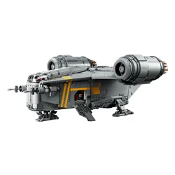 Конструктор Lego 75331 Star Wars - Лезвие бритвы