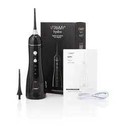 Irygator VITAMMY Hydra Czarny