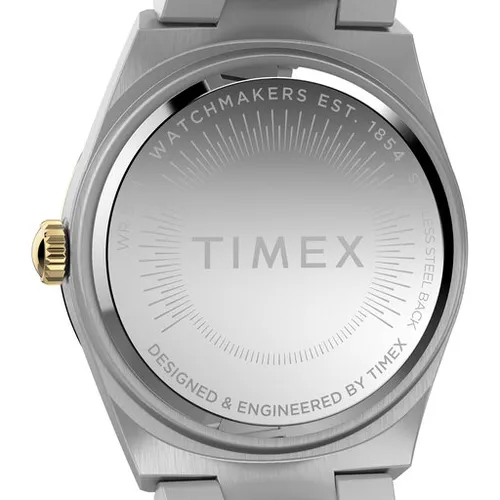 Timex TW2V80300 İki Tonlu saat