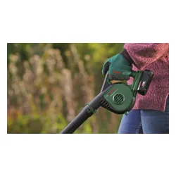 Dmuchawa do liści BOSCH UniversalLeafBlower 18V-130