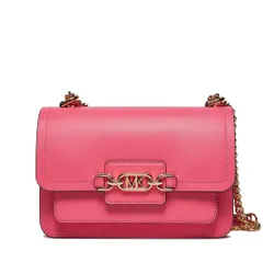 Geanta MICHAEL Michael Kors Heather 30s2g7hl3l Camila Rose 667