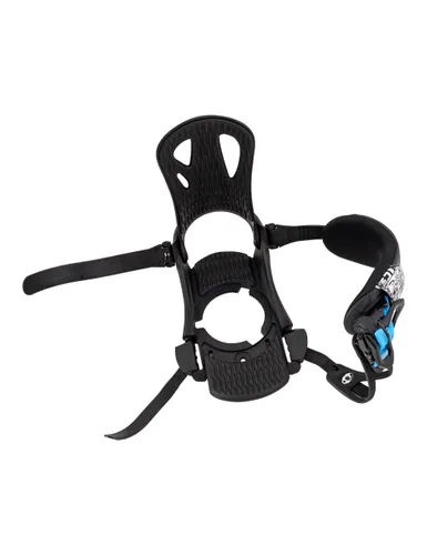 Zestaw snowboardowy Head FLOCKA LFW 3.0 4D JR + wiązania Head NX 4D S - Długość (cm) - 100