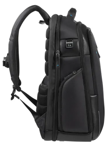 Plecak na laptopa Samsonite Spectrolite 3.0 Backpack 17,3" Exp - black
