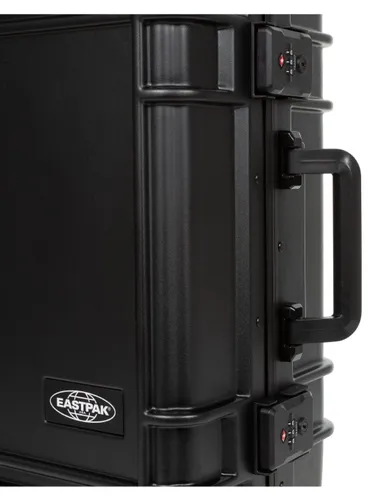 Walizka mała Eastpak Resist'r Case S - black
