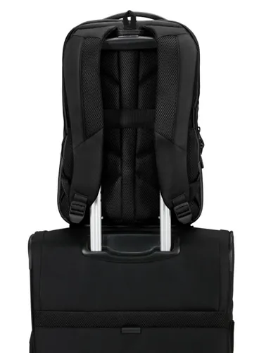 Рюкзак для ноутбука Samsonite Guardit Classy 2.0 Laptop Backpack 14,1" - black