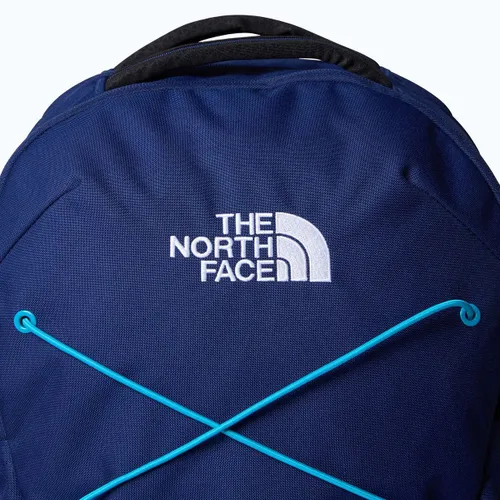 Plecak miejski The North Face Jester 28 l eagle blue/meridian blue