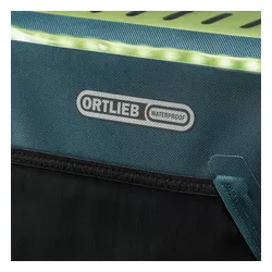 Сумка на руль ORTLIEB E-Glow