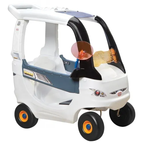 Little Tikes Jeździk Cozy Coupe - Łazik Kosmiczny