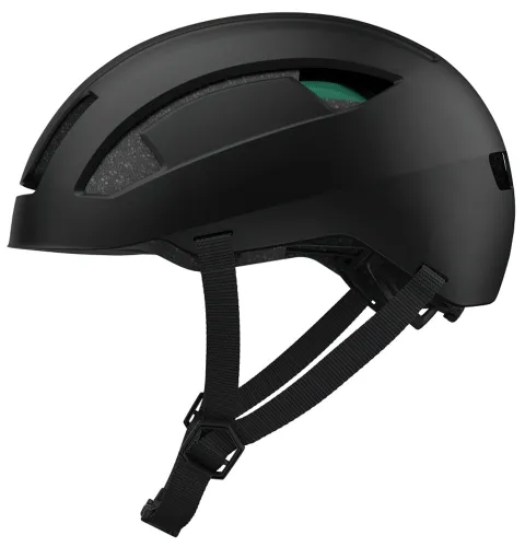 Kask rowerowy LAZER CityZen KinetiCore Czarny Miejski (rozmiar XL)