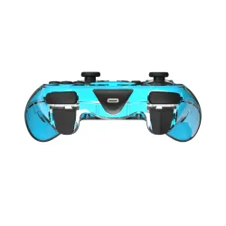 Pad Oniverse Astralite Rigel Blue do PC Nintendo Switch Android iOS Bezprzewodowy Niebieski + gra