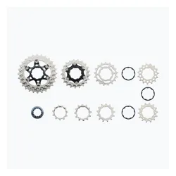 Caseta Shimano CS-R8000 Ultegra 11-28 11rz