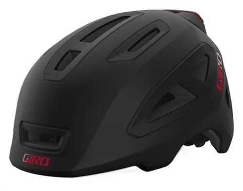 Kask rowerowy GIRO Scamp II